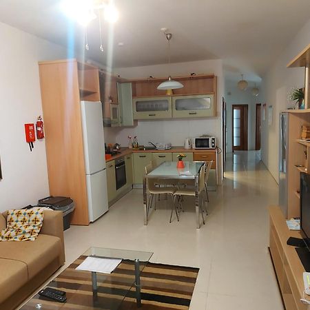 Swieqi Apartment Saint Julian's エクステリア 写真