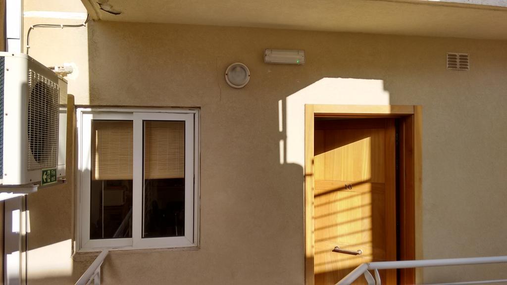 Swieqi Apartment Saint Julian's 部屋 写真