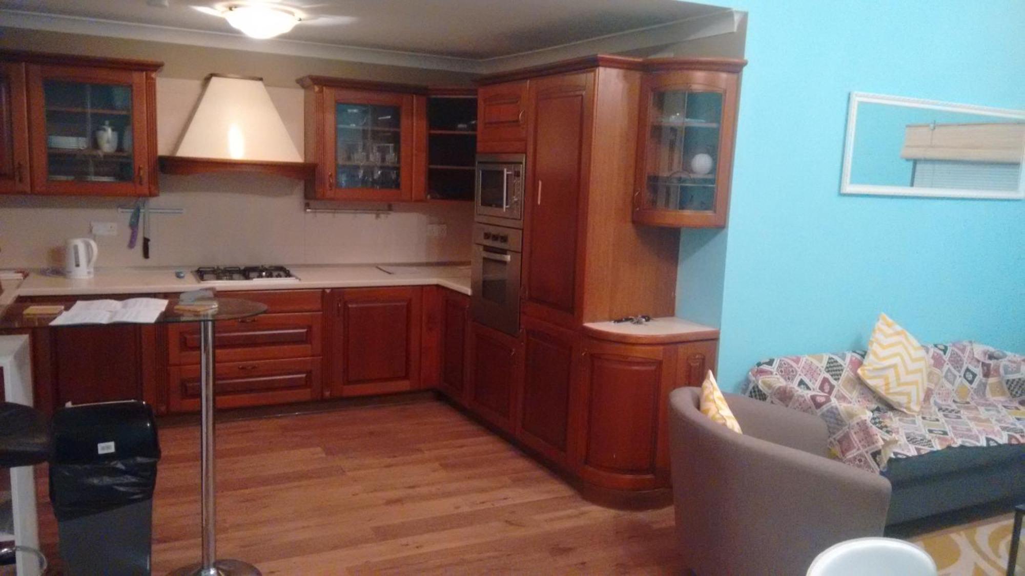 Swieqi Apartment Saint Julian's エクステリア 写真