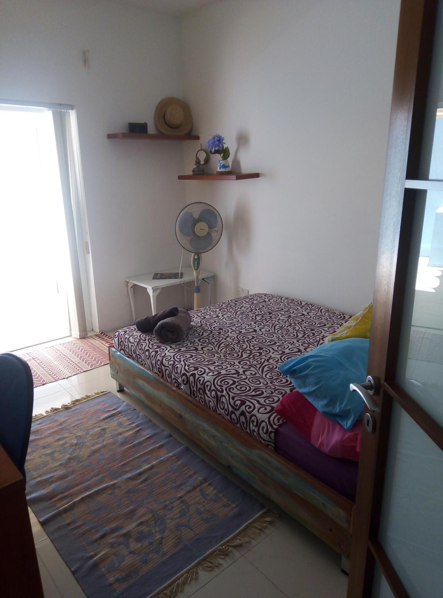 Swieqi Apartment Saint Julian's エクステリア 写真