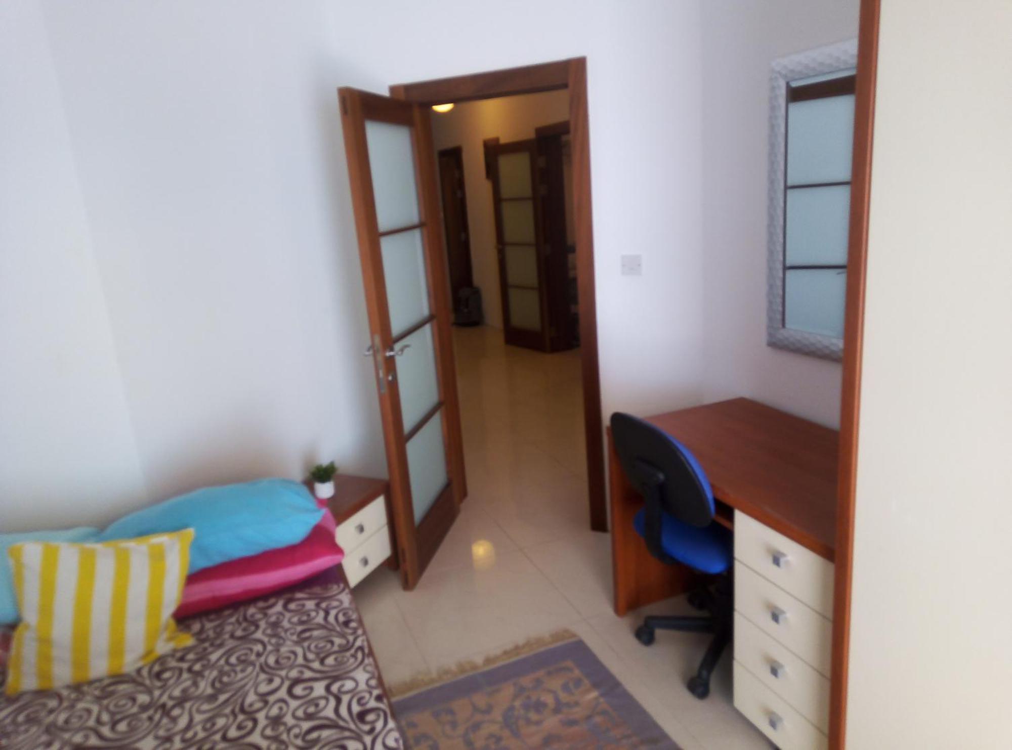 Swieqi Apartment Saint Julian's エクステリア 写真