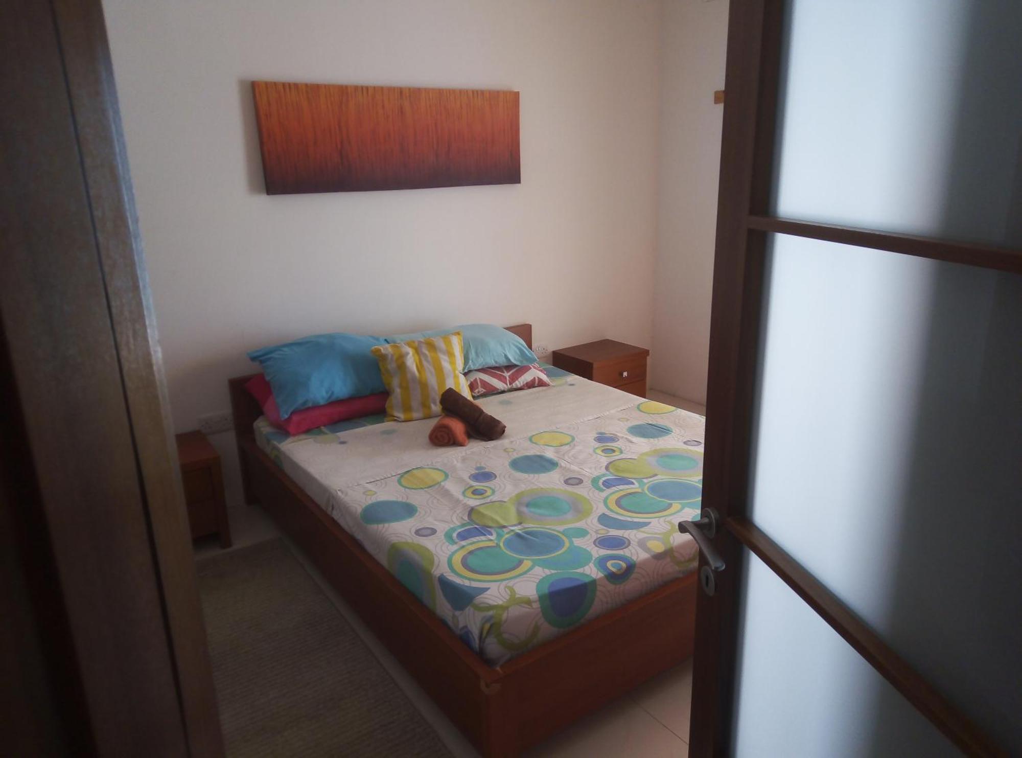 Swieqi Apartment Saint Julian's エクステリア 写真