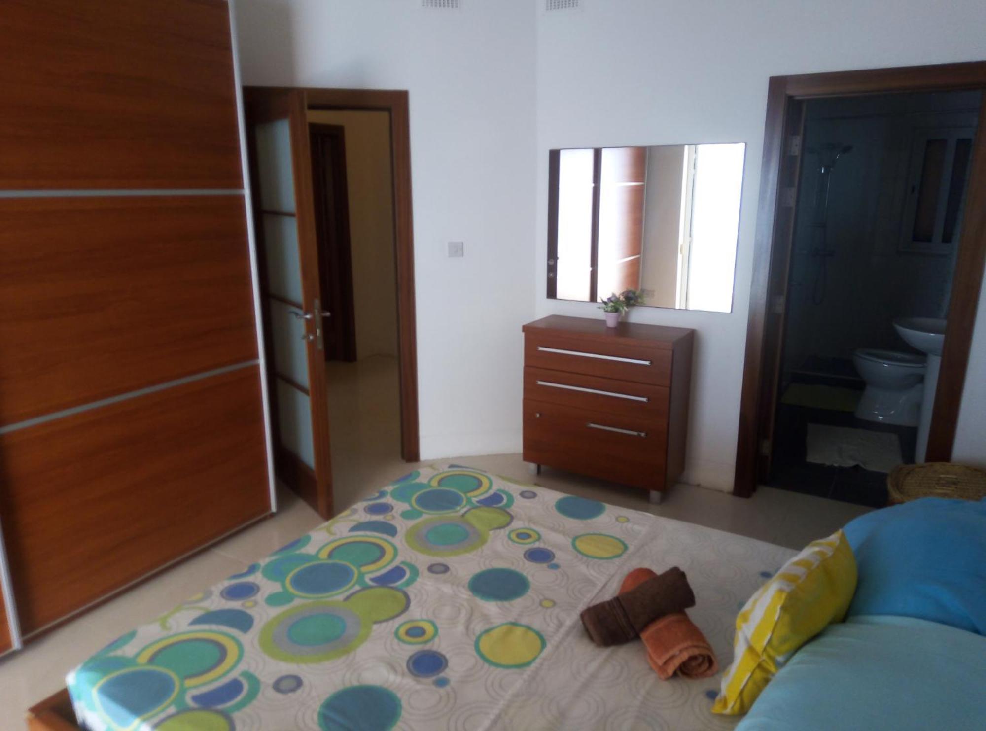Swieqi Apartment Saint Julian's エクステリア 写真