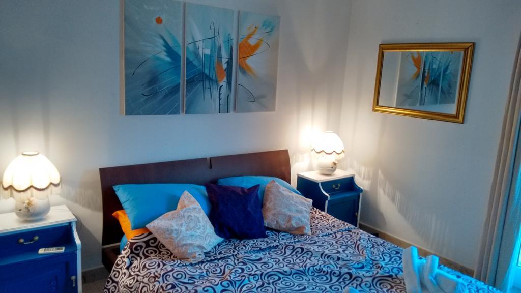 Swieqi Apartment Saint Julian's 部屋 写真