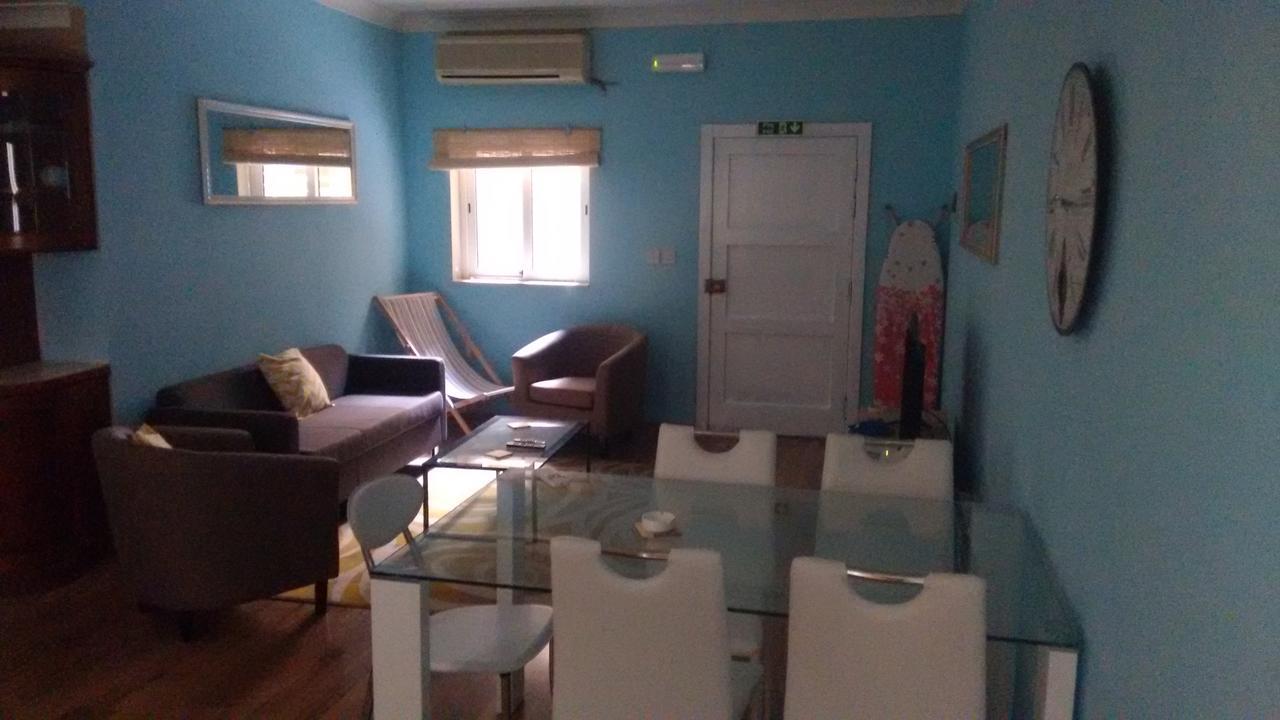 Swieqi Apartment Saint Julian's エクステリア 写真