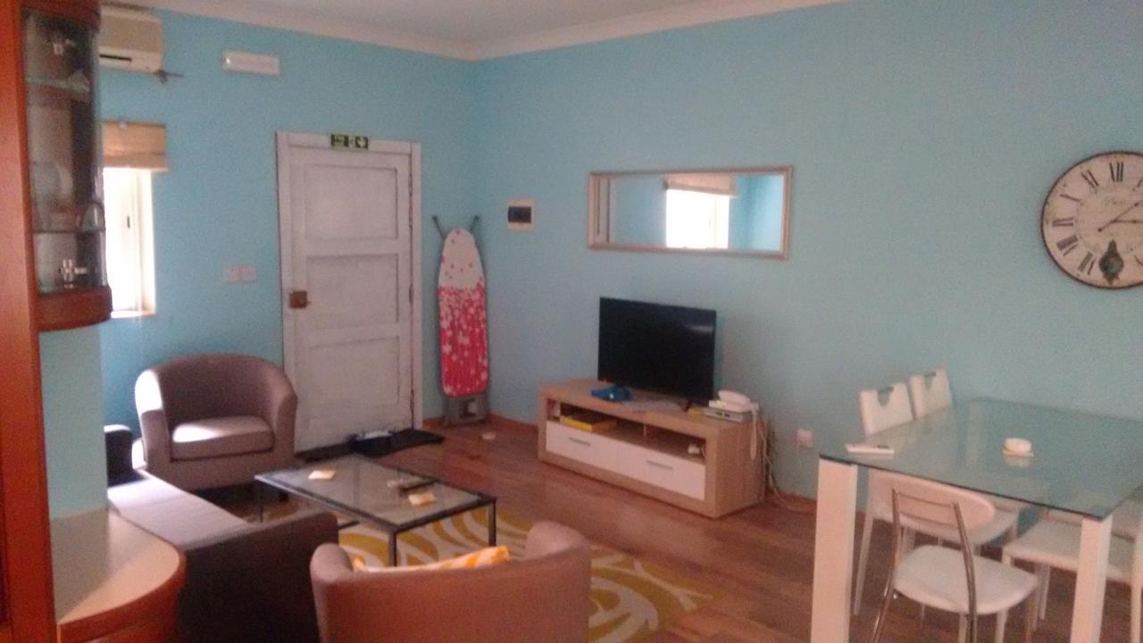 Swieqi Apartment Saint Julian's エクステリア 写真