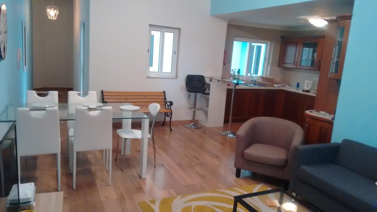 Swieqi Apartment Saint Julian's エクステリア 写真