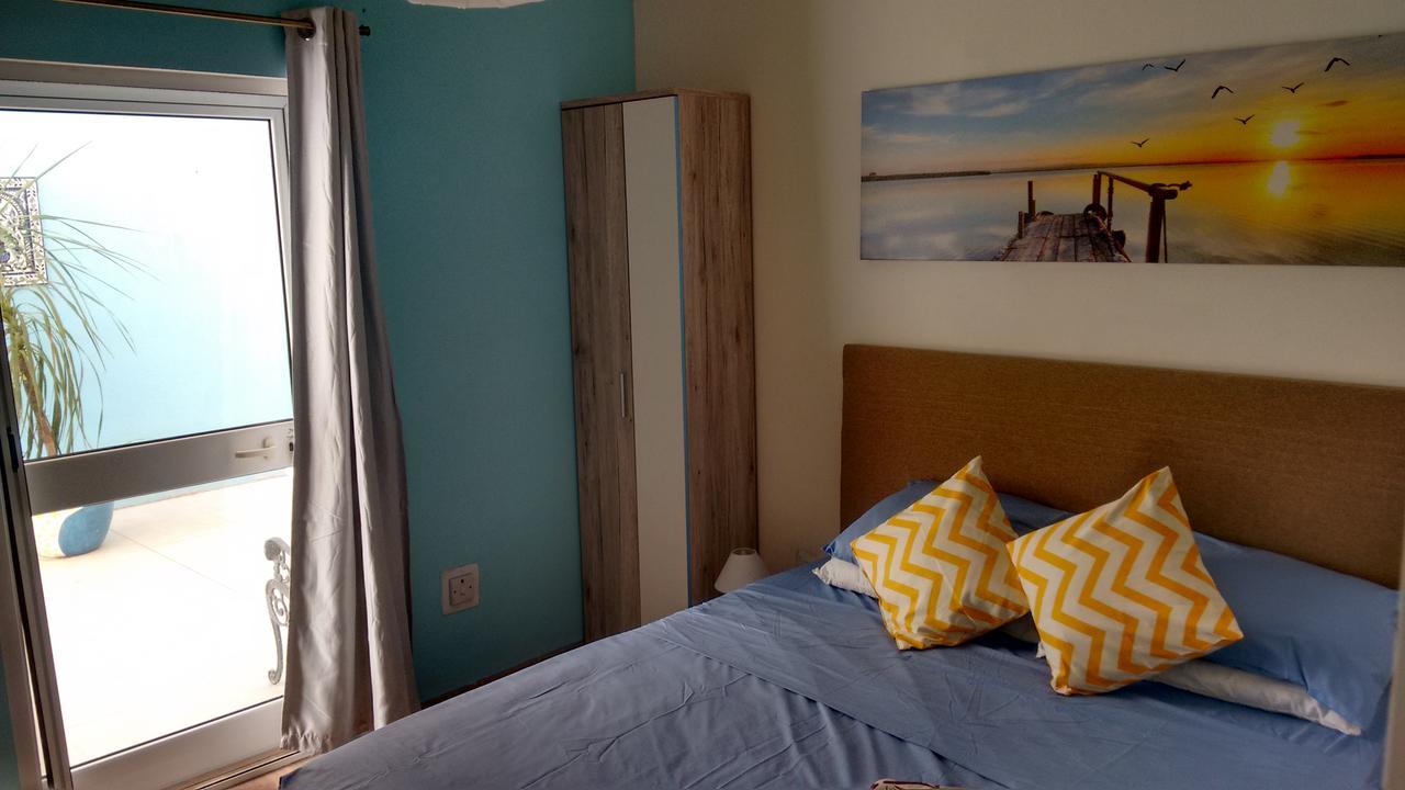 Swieqi Apartment Saint Julian's エクステリア 写真