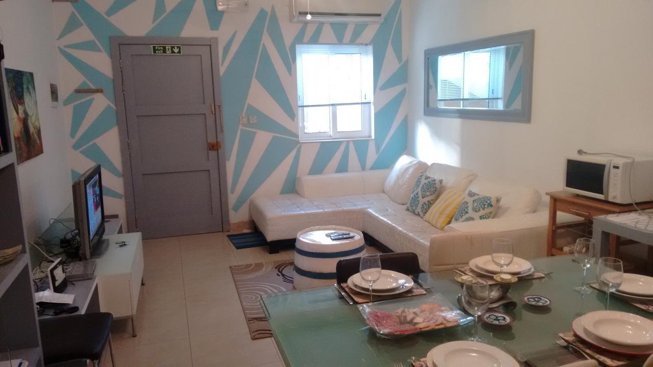 Swieqi Apartment Saint Julian's エクステリア 写真