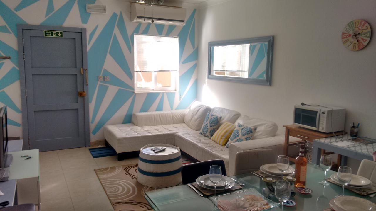 Swieqi Apartment Saint Julian's エクステリア 写真